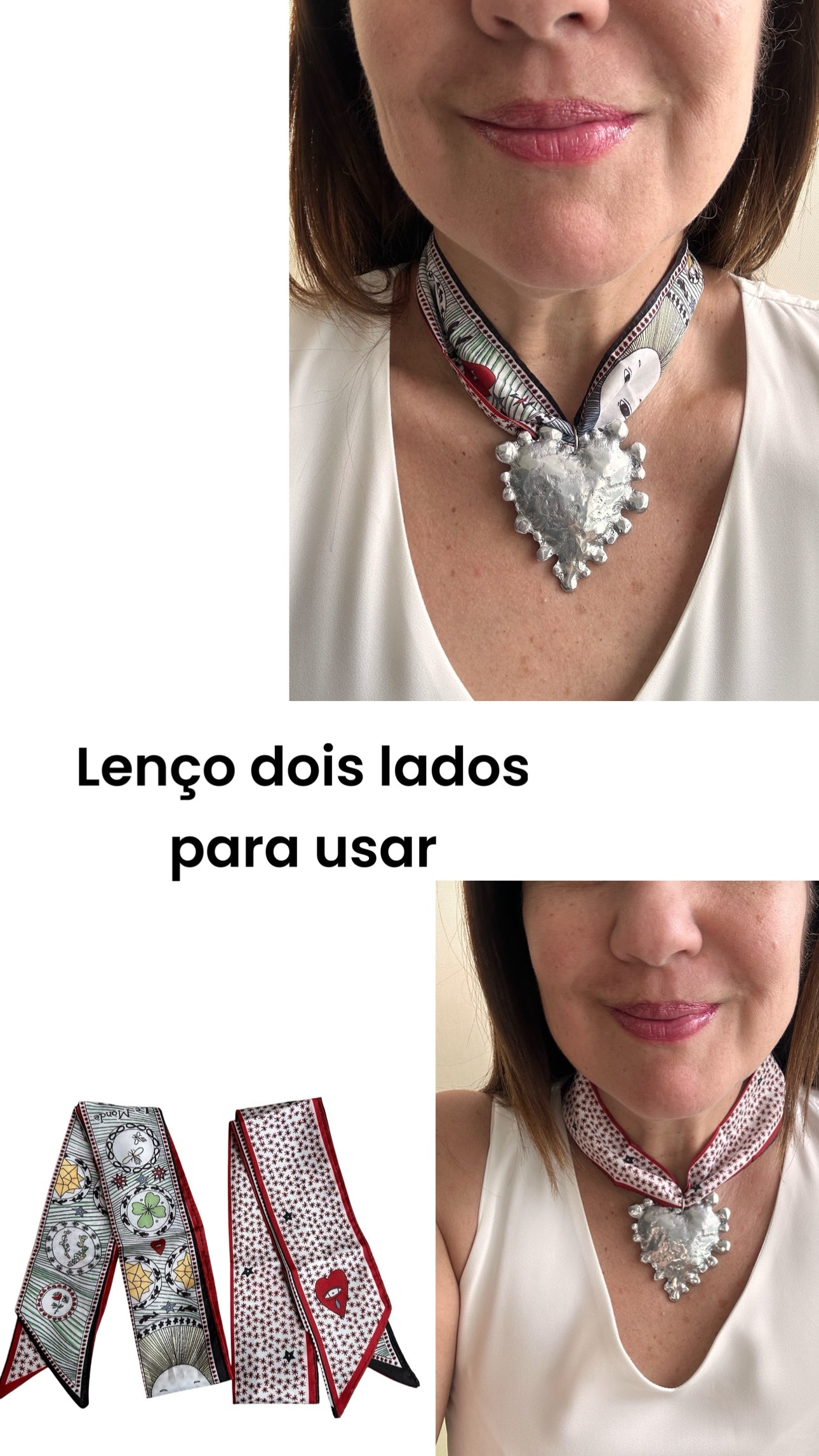 Coração Manifesto