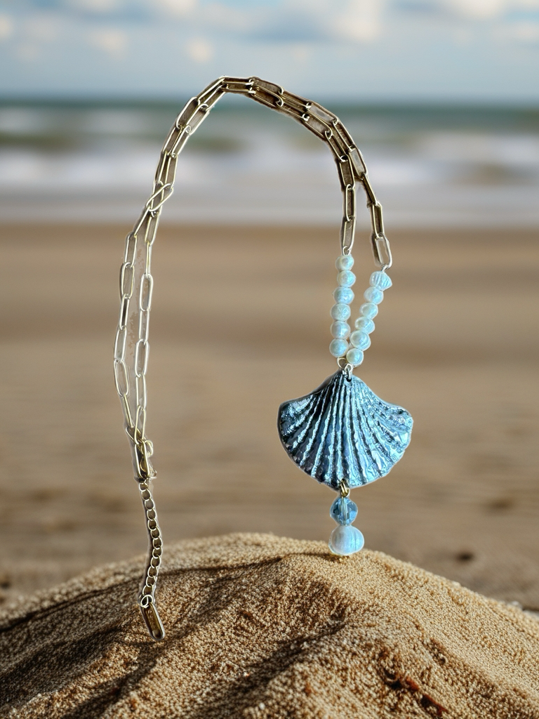 Coral Sereia