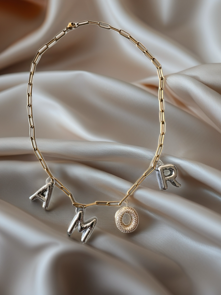 Colar Amor