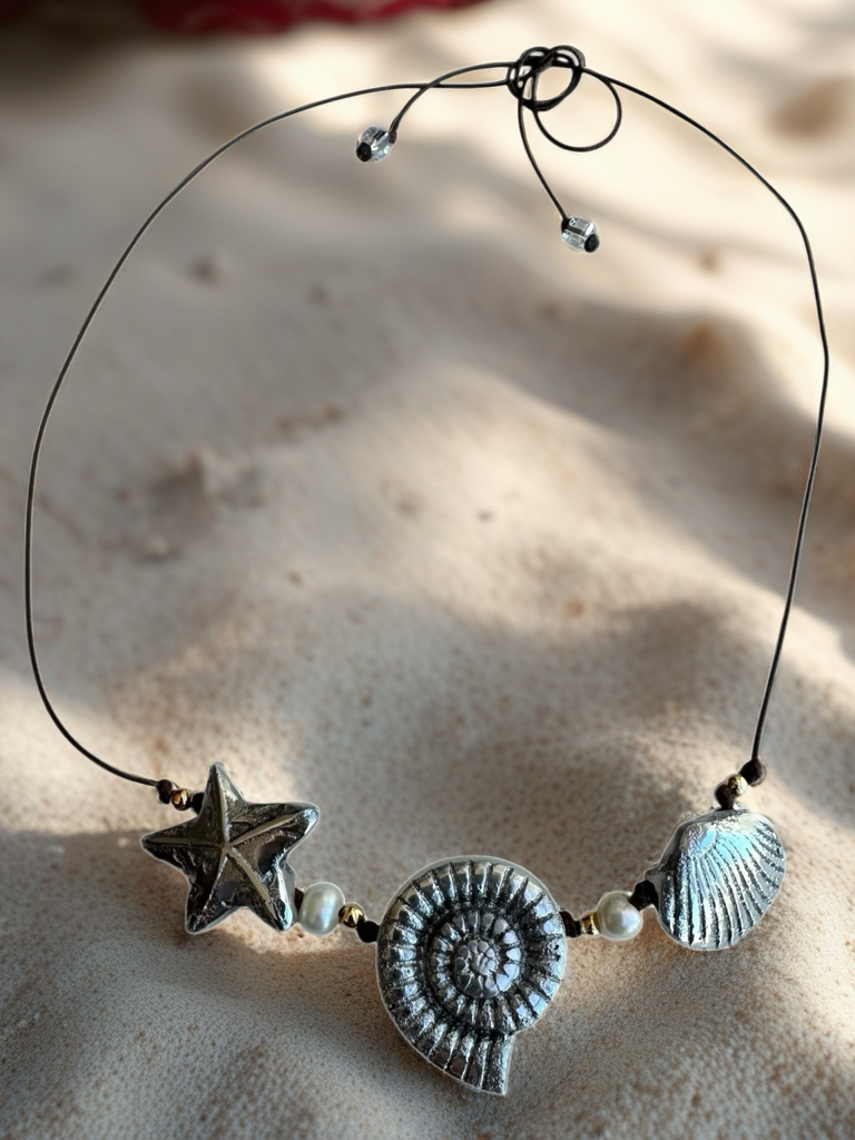Choker Encanto