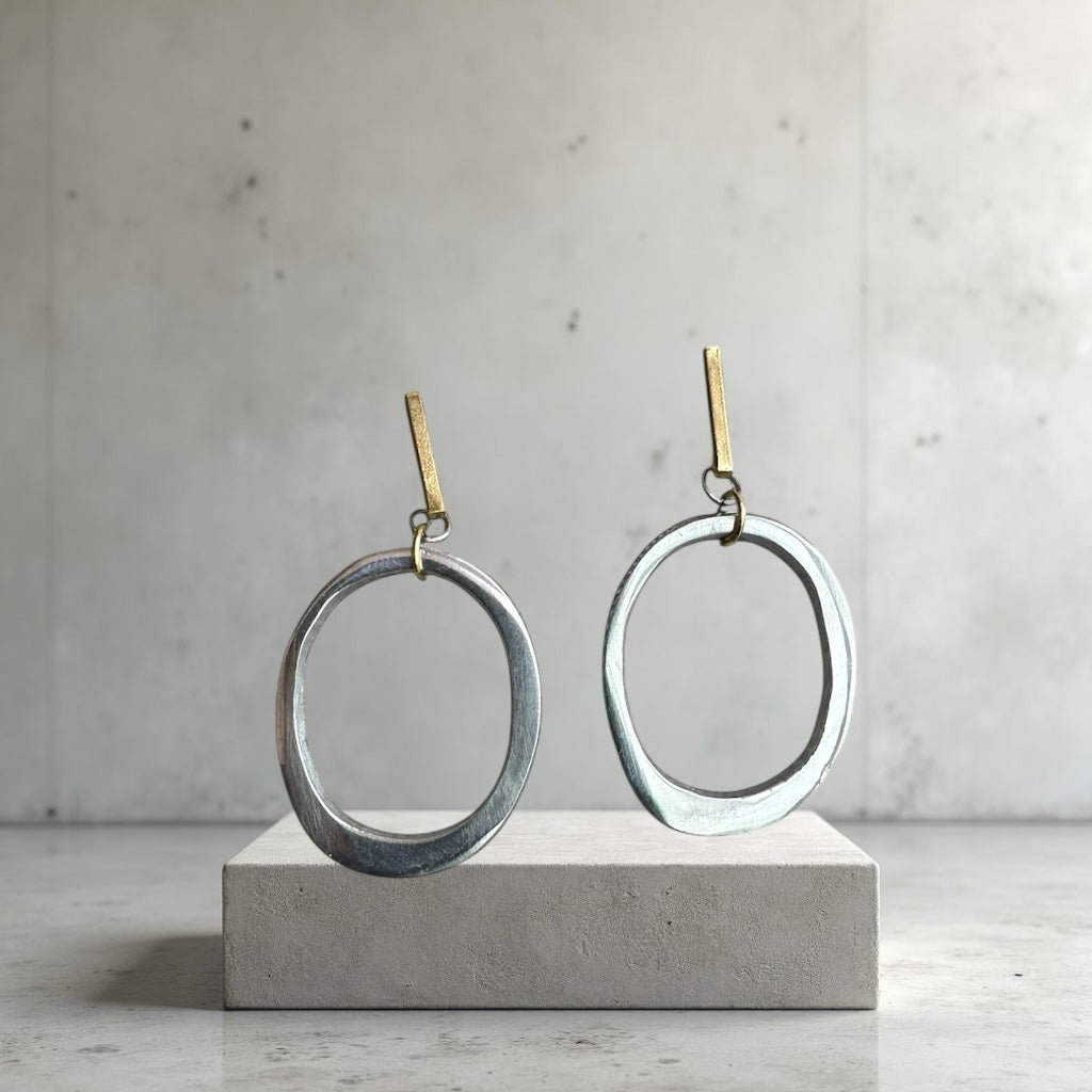 Brinco Circulo