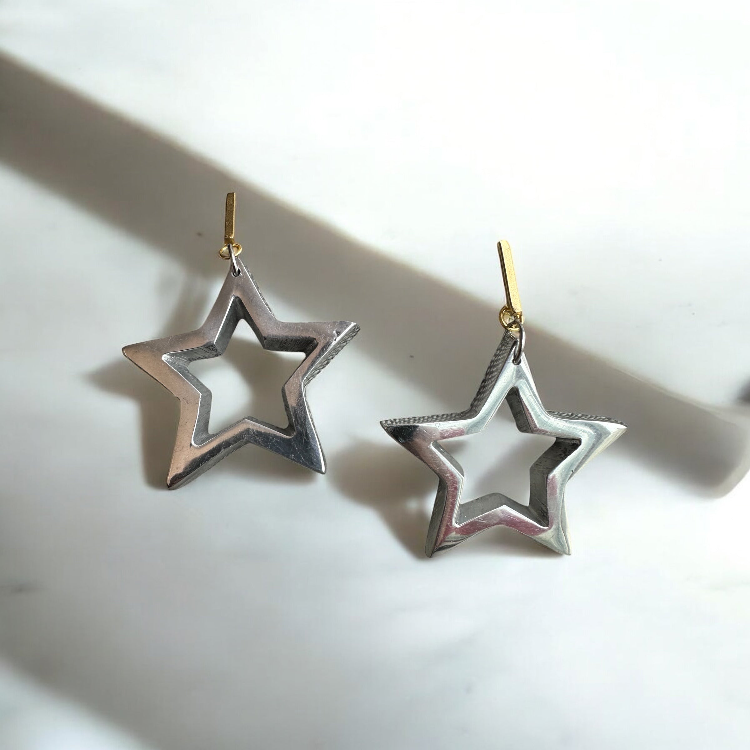 Brinco Estrela