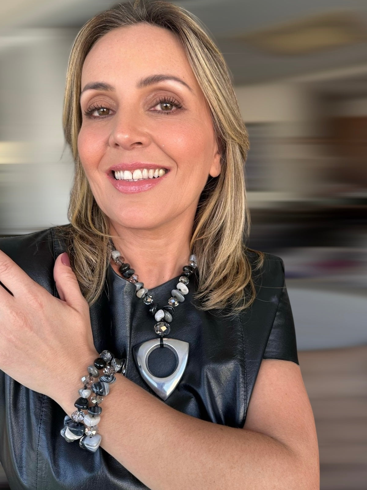 Pulseira Dubai