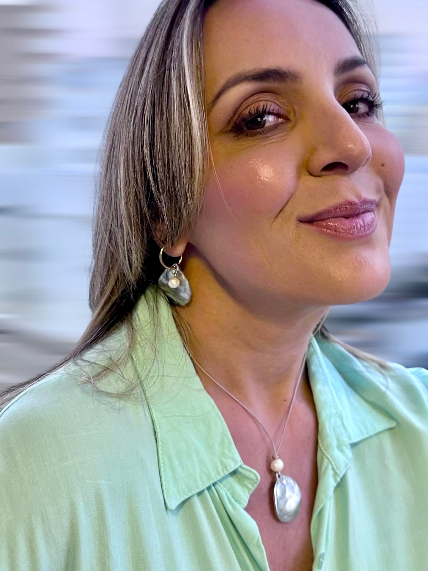 Colar Lua