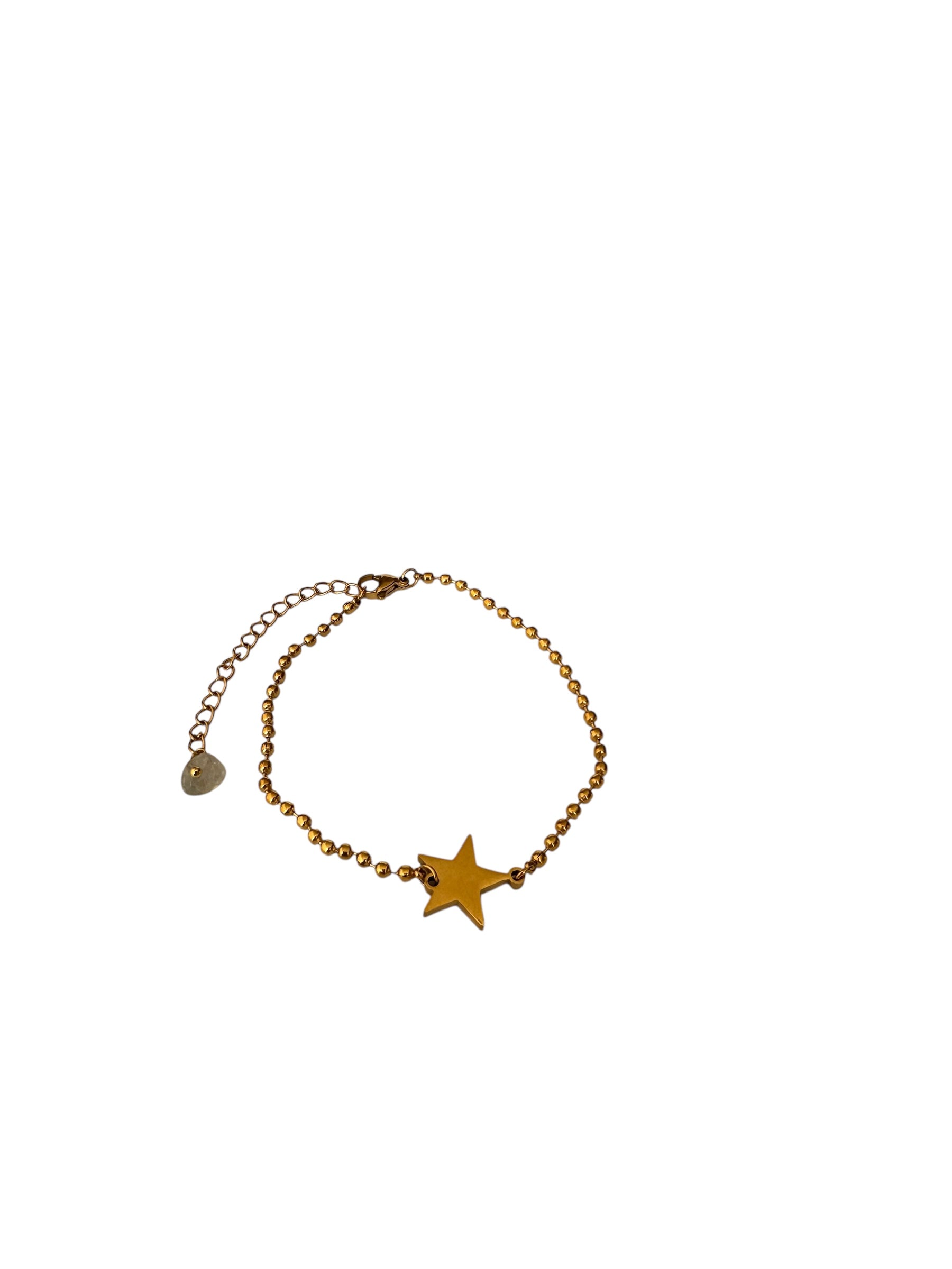Pulseira Estrela