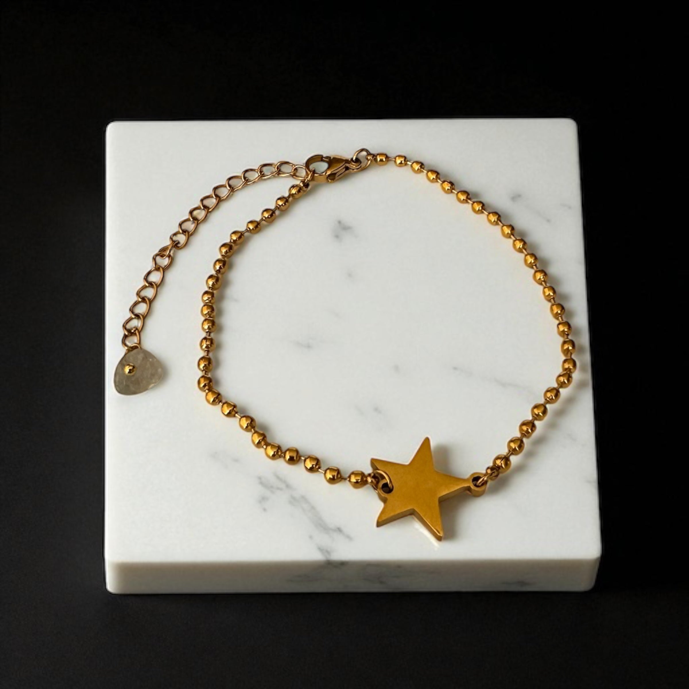 Pulseira Estrela