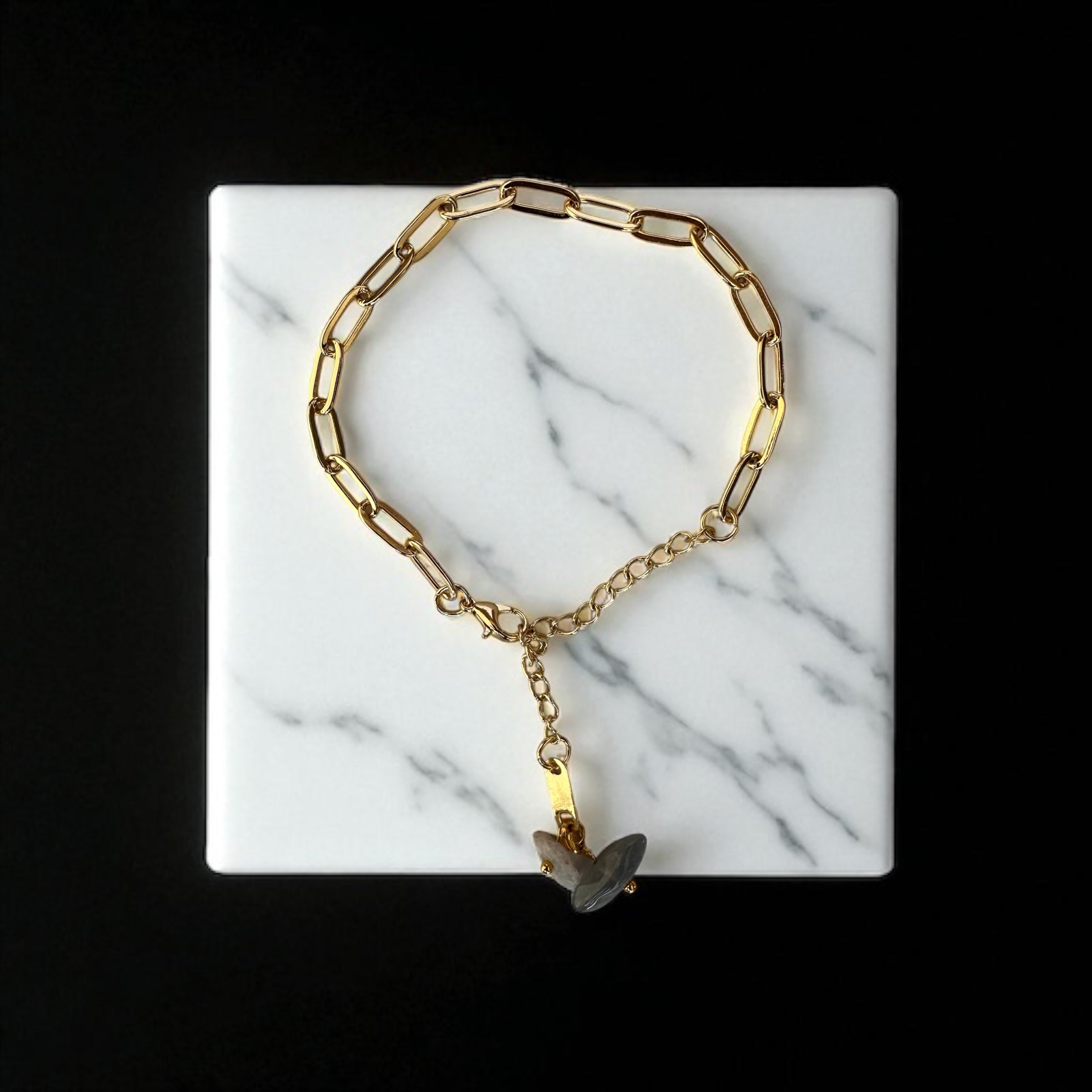 Pulseira Charm