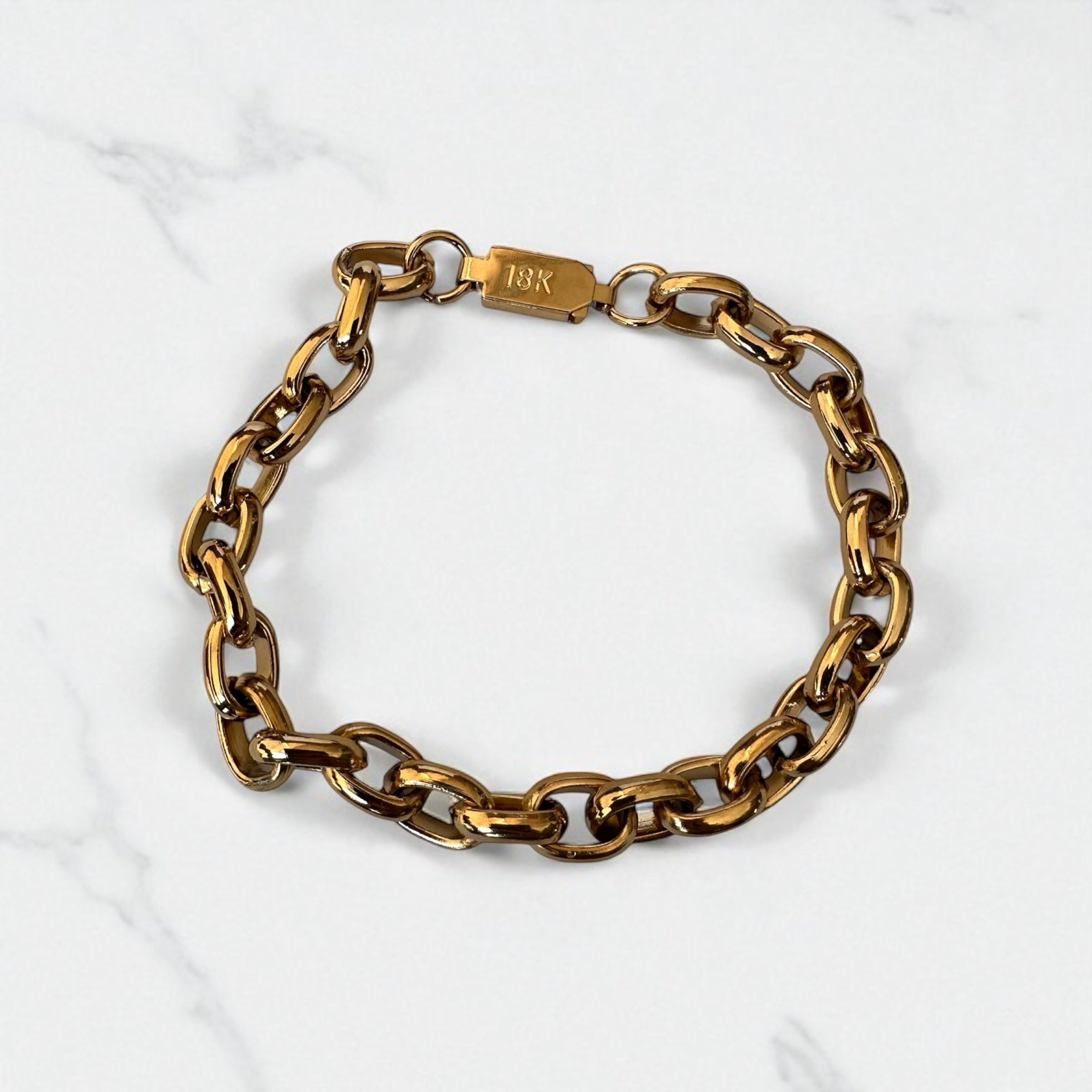 Pulseira Cartier Elos Max