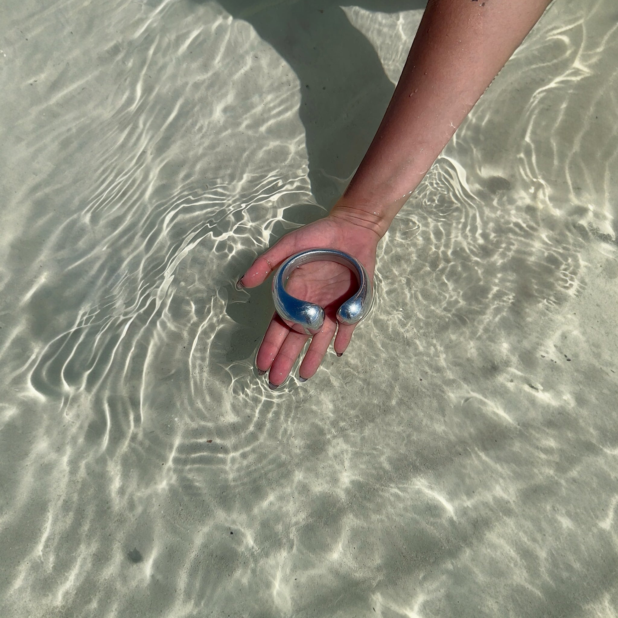 Bracelete Organic