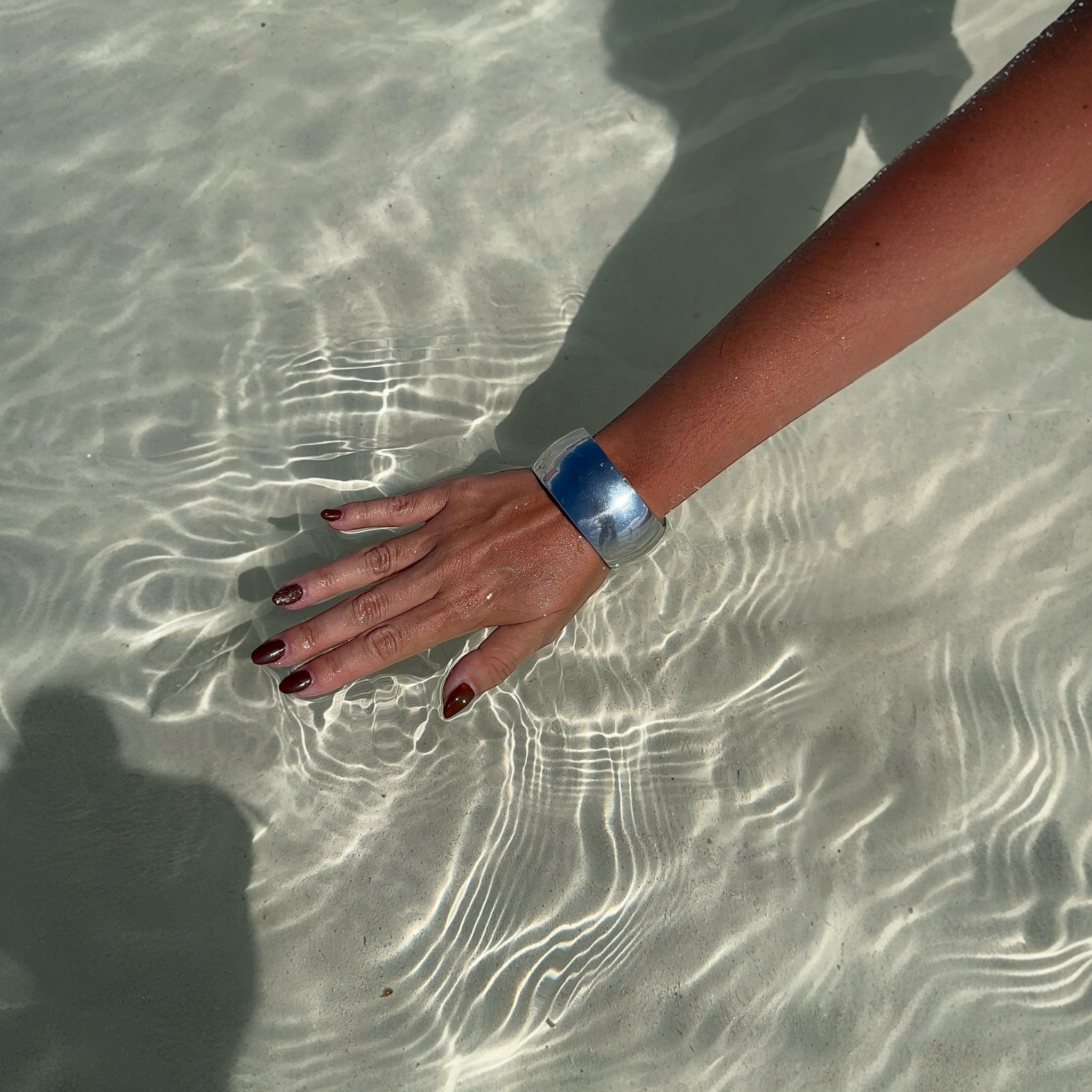 Bracelete Lua