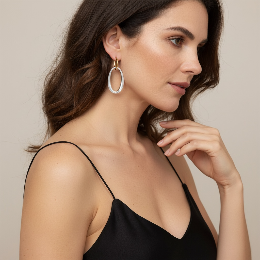 Brinco Olivia