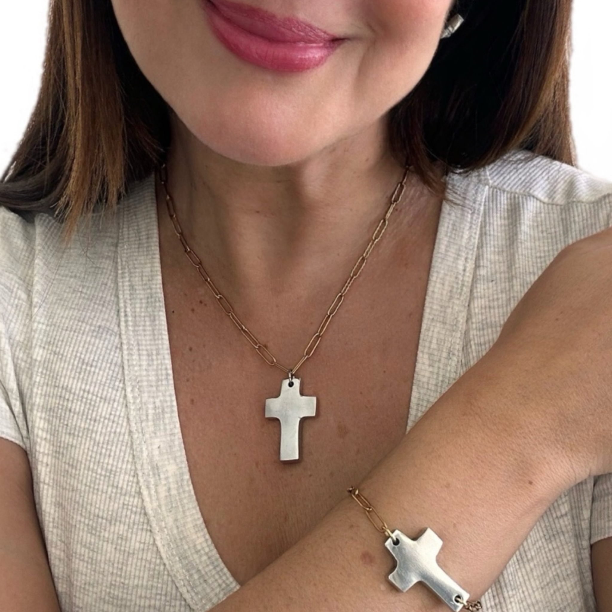 Pulseira Fé