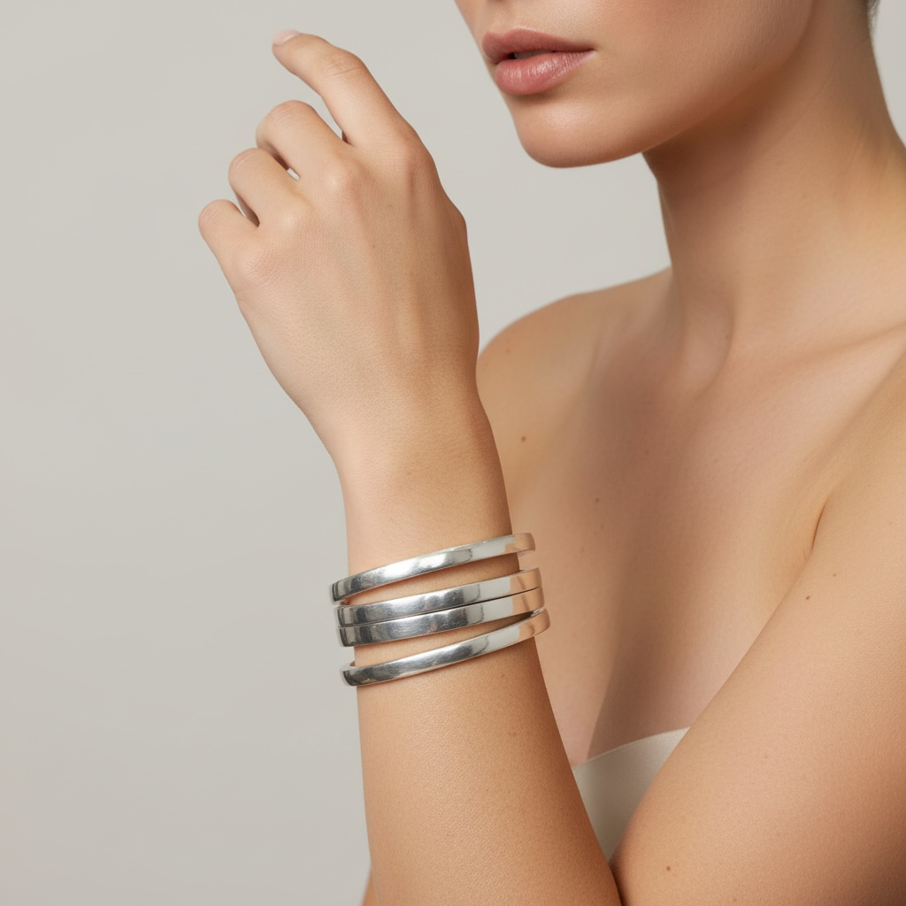 Pulseira Mila