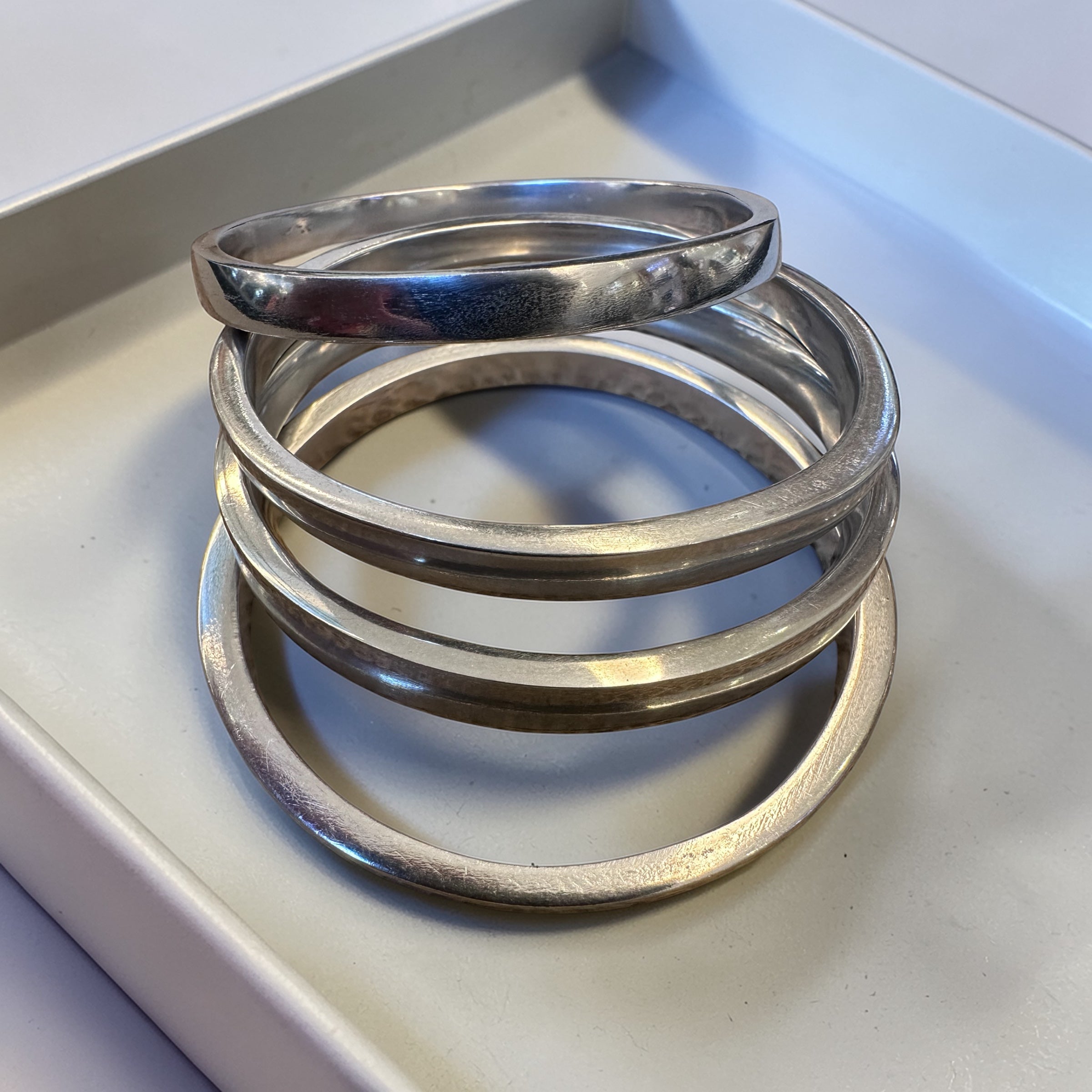 Pulseira Mila