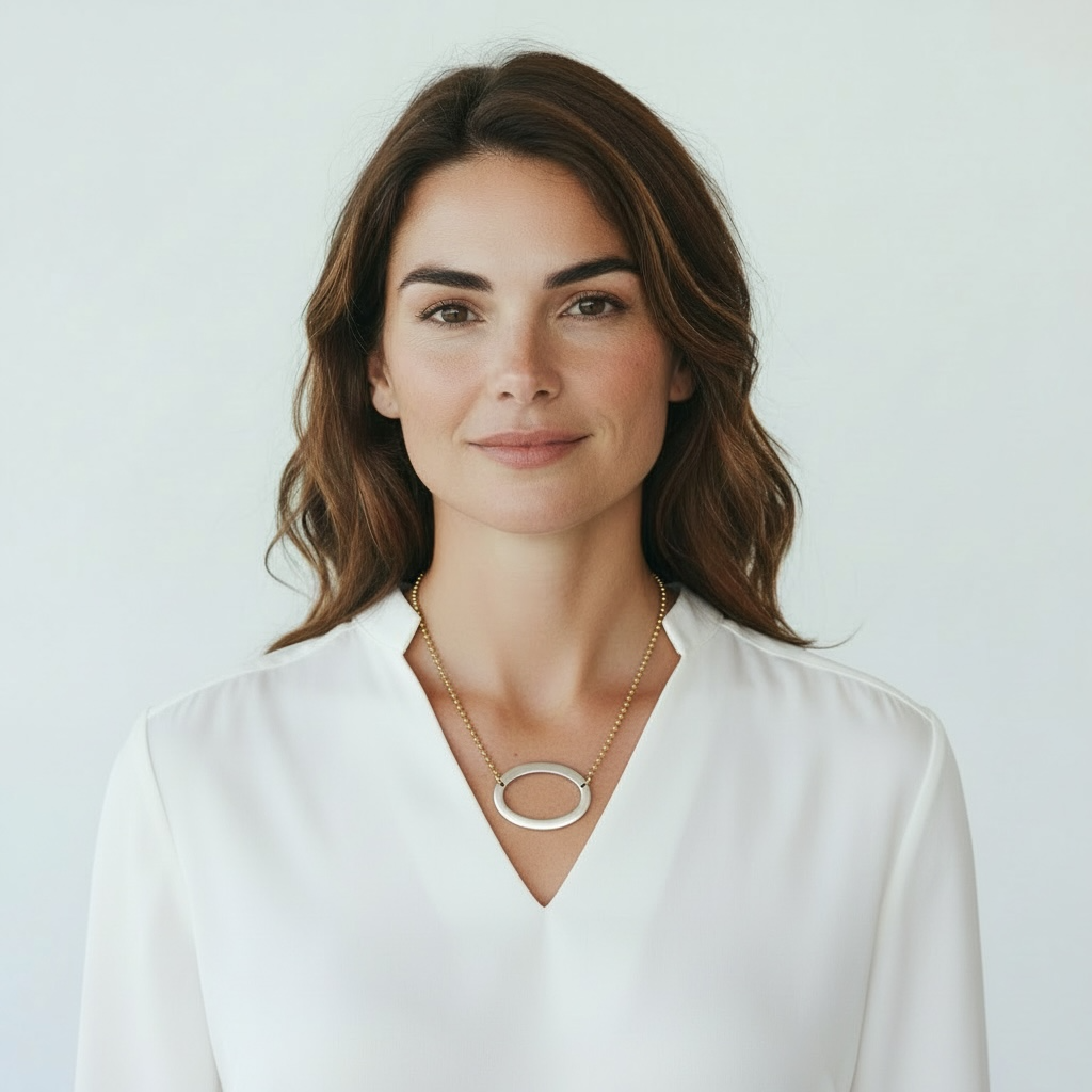 Colar Aurora