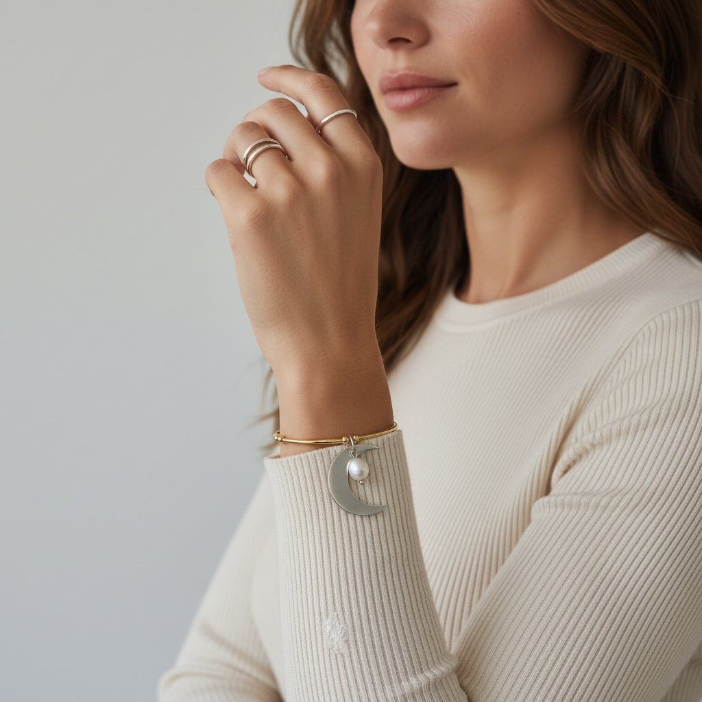 Bracelete Luana