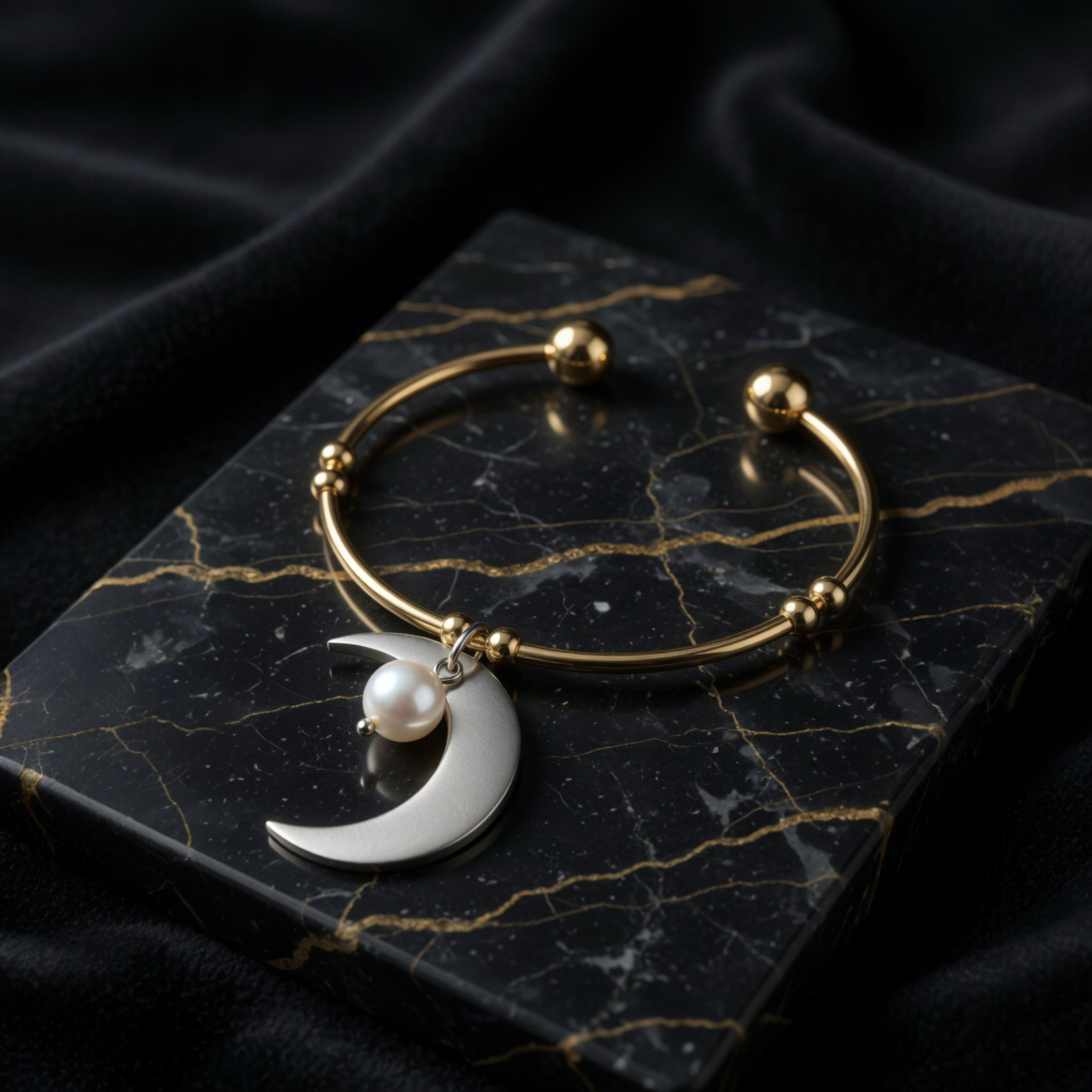 Bracelete Luana