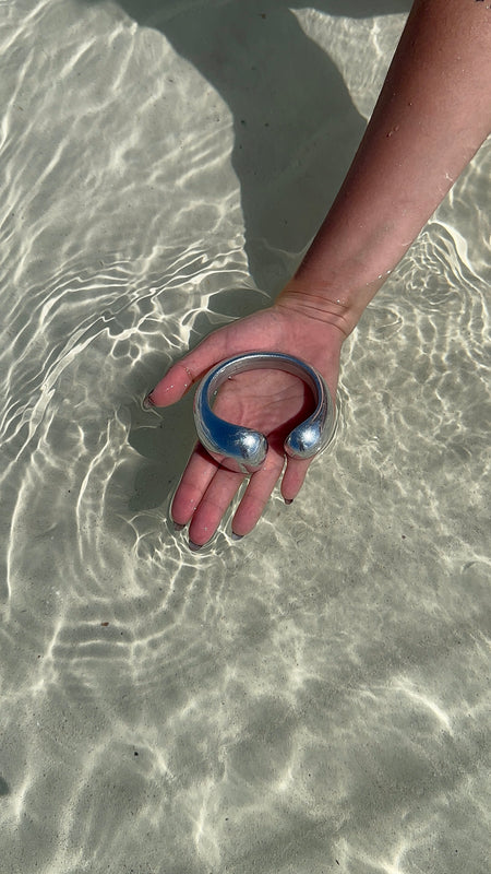 Bracelete Organic