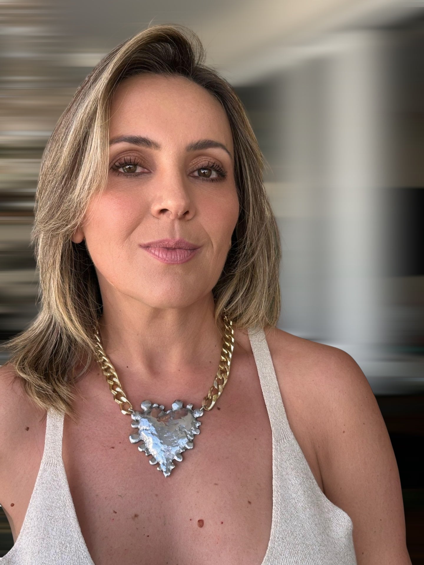 Colar Amor Maior