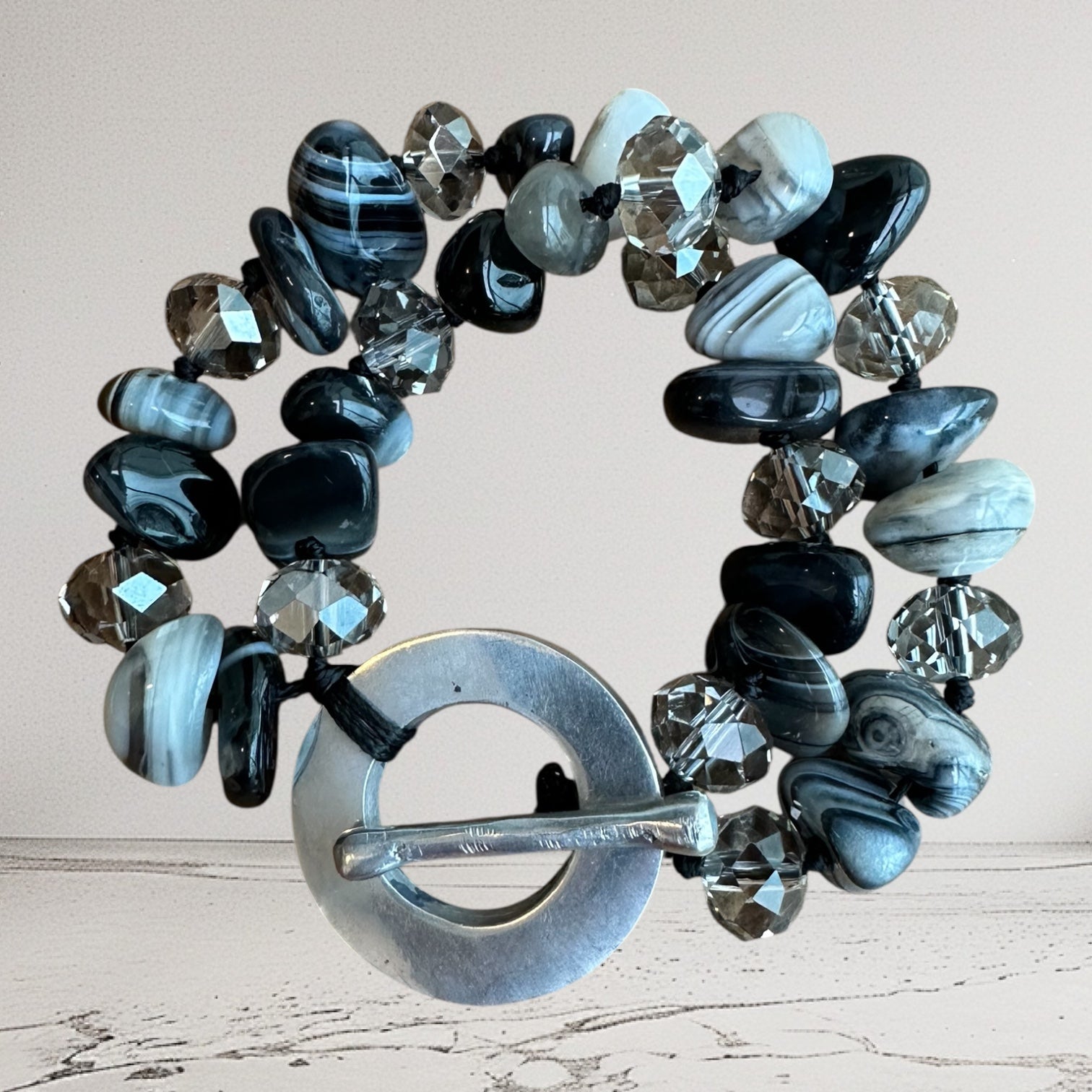Pulseira Dubai