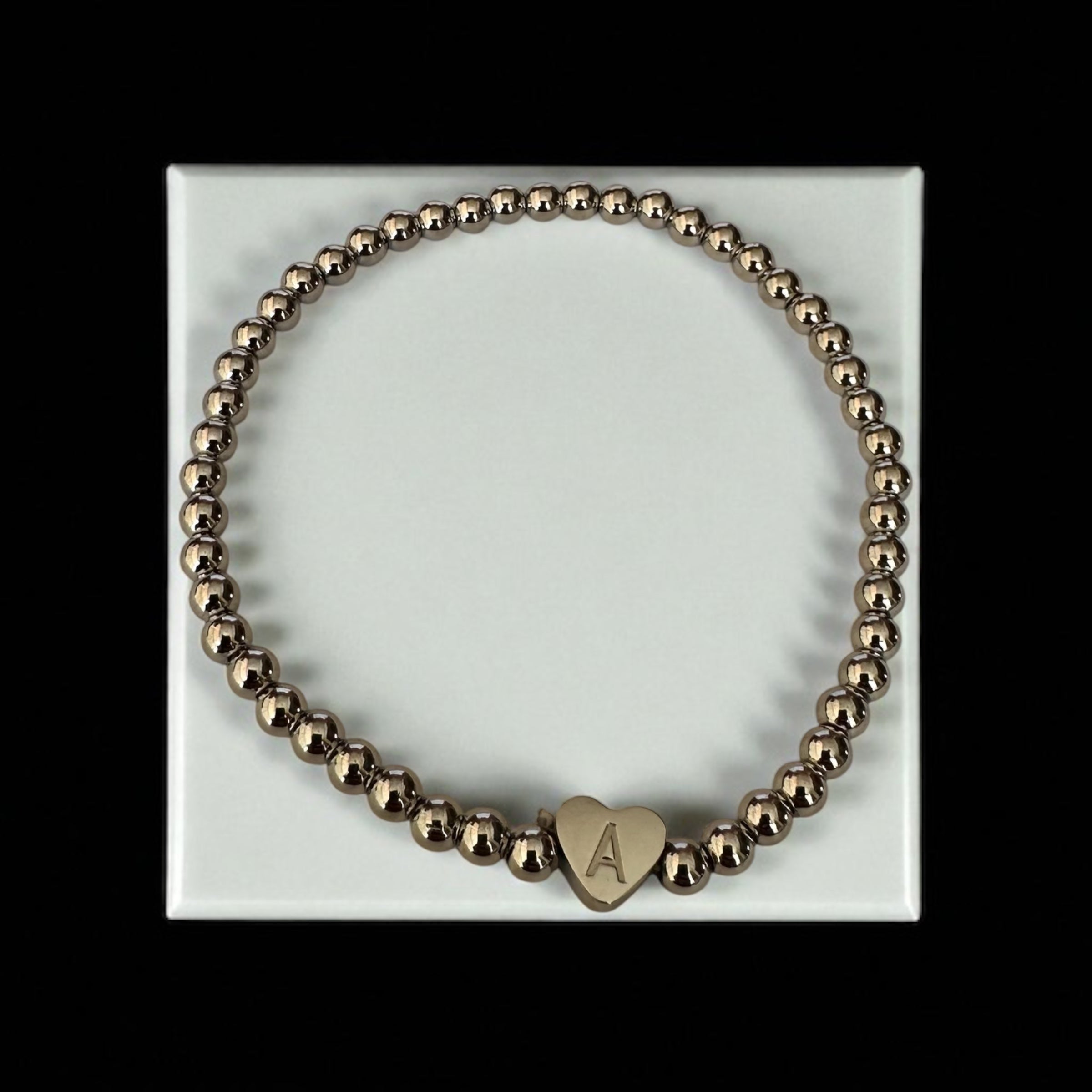 Pulseira Letras