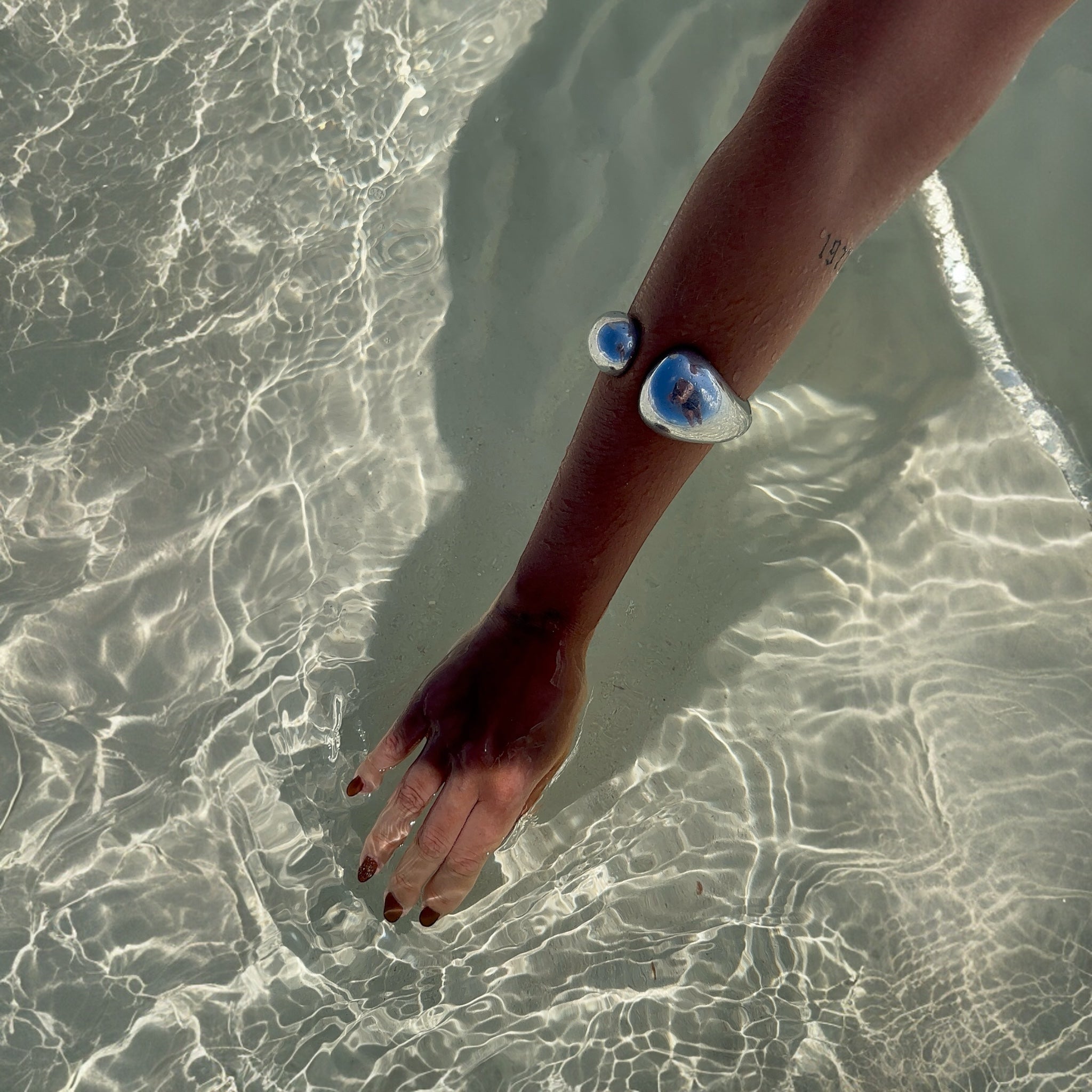 Bracelete Organic