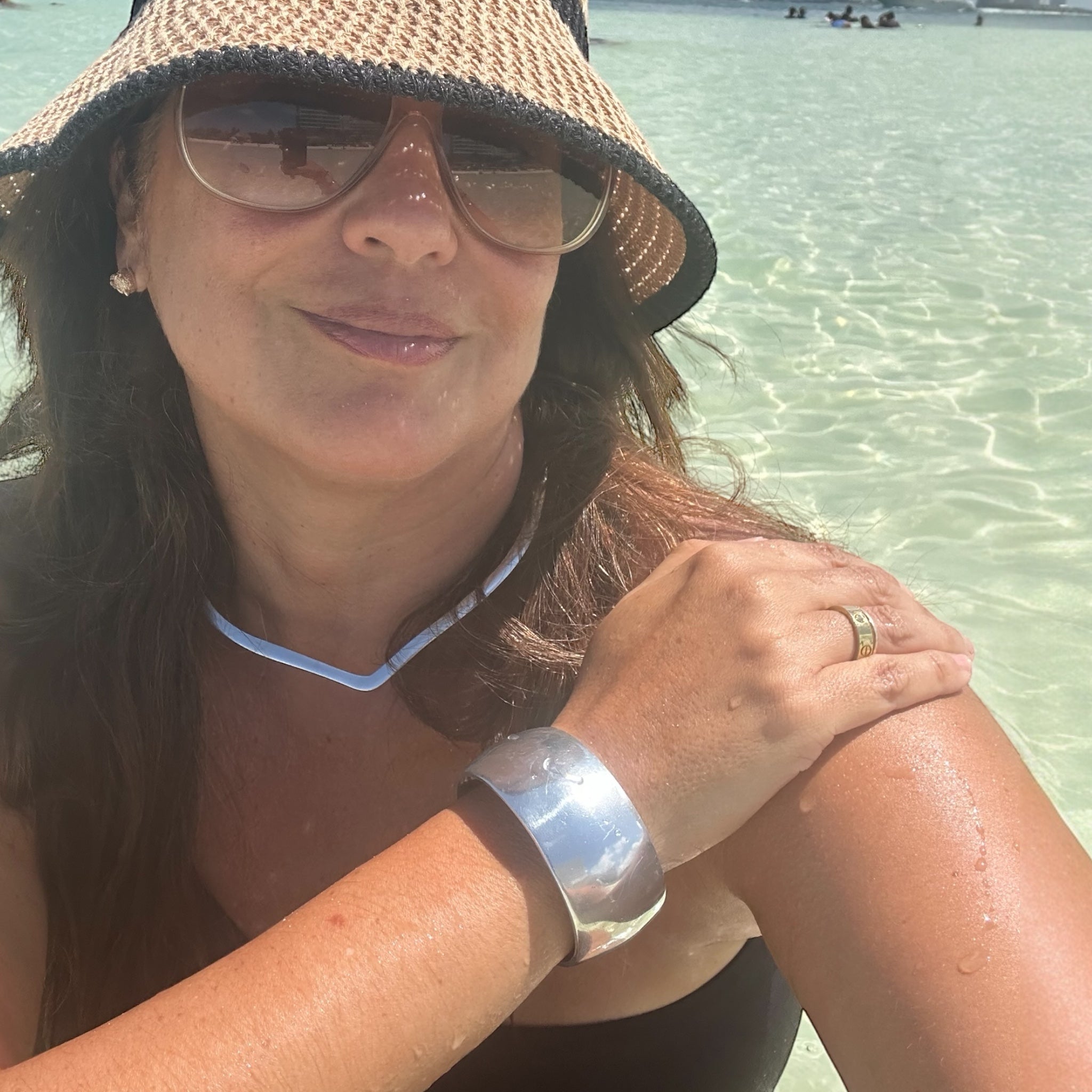 Bracelete Lua