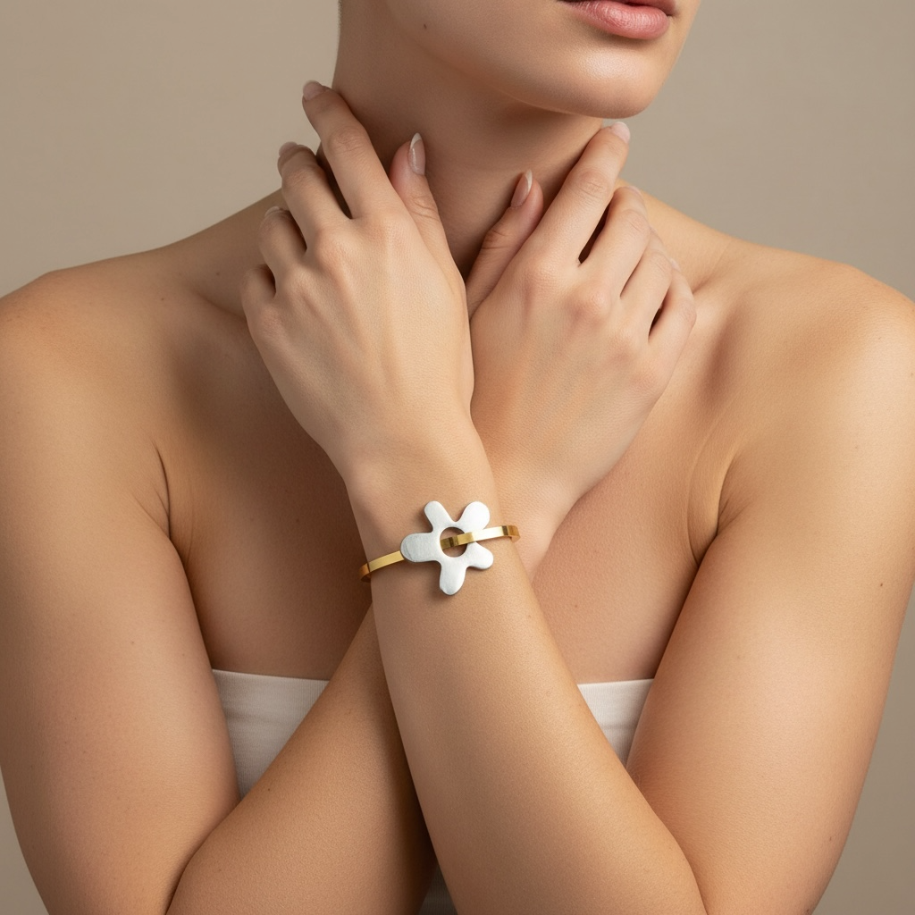 Pulseira Ana Margarida