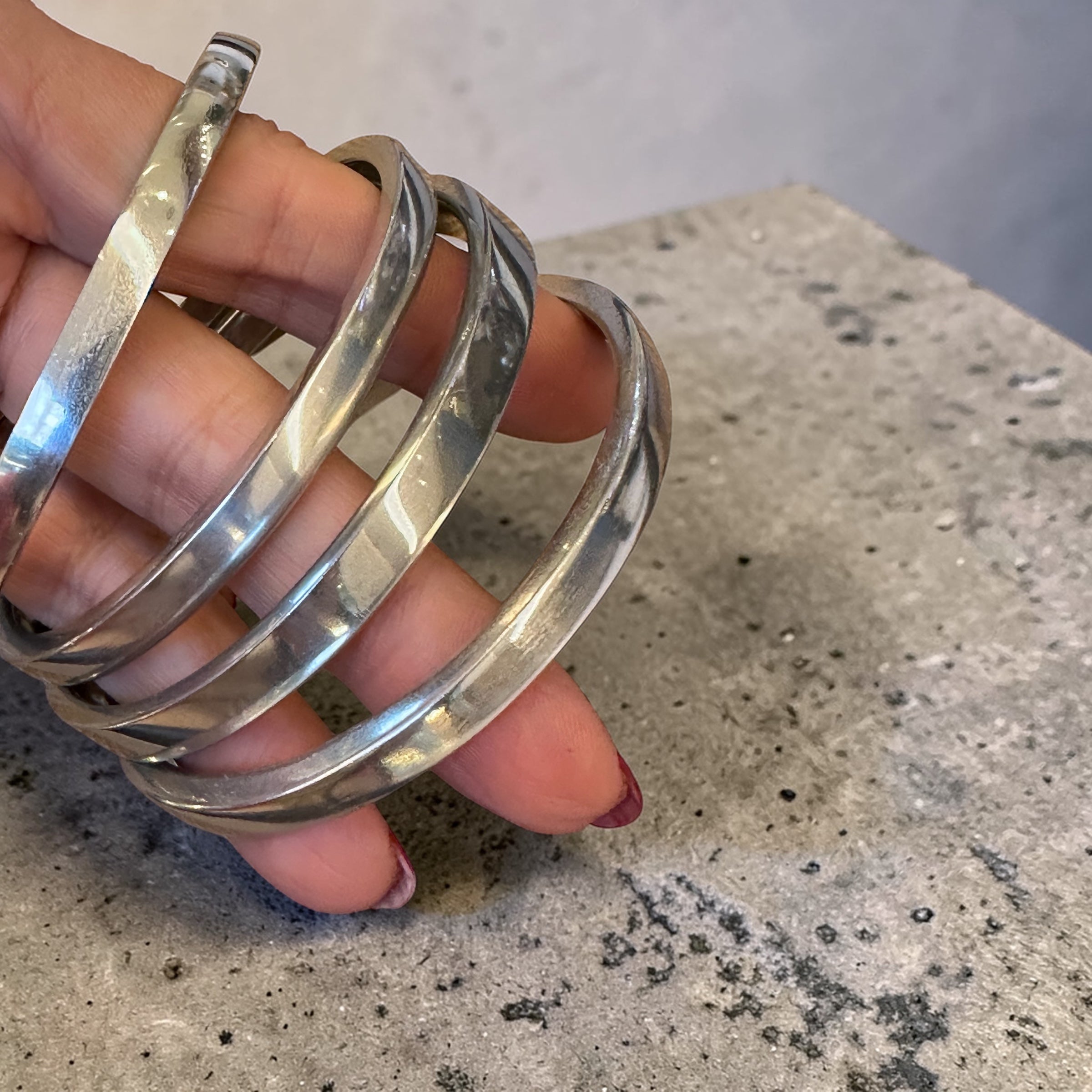 Pulseira Mila