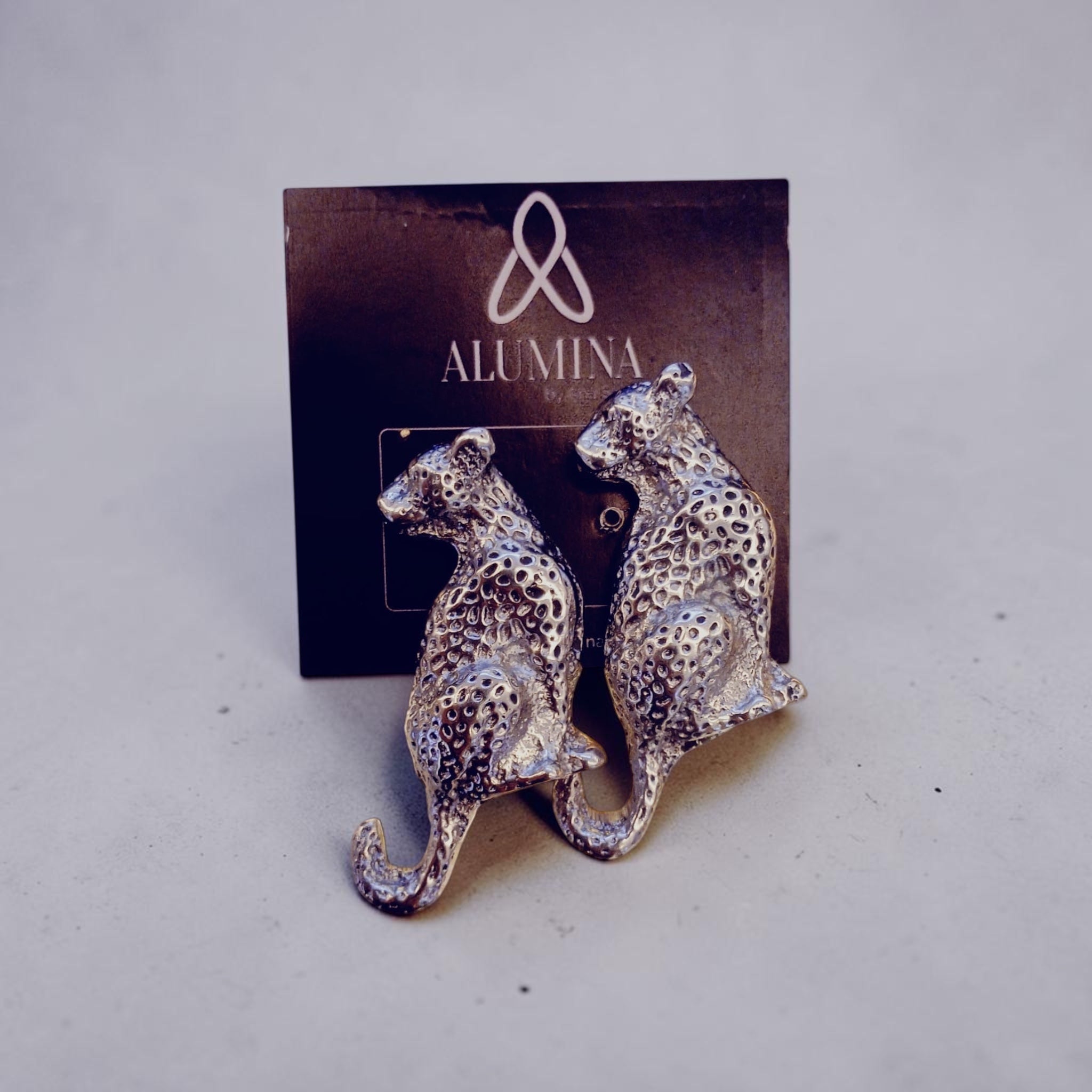 Brinco Leopardo