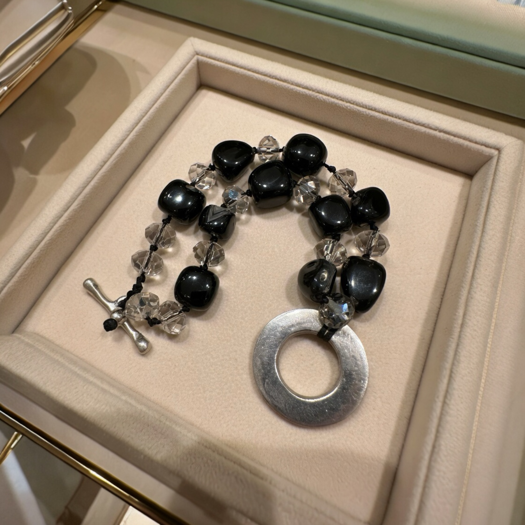 Pulseira Roma