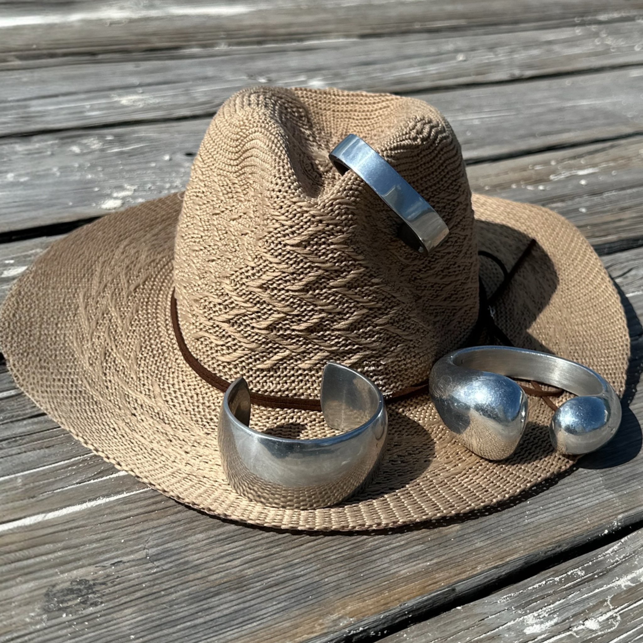 Bracelete Duna