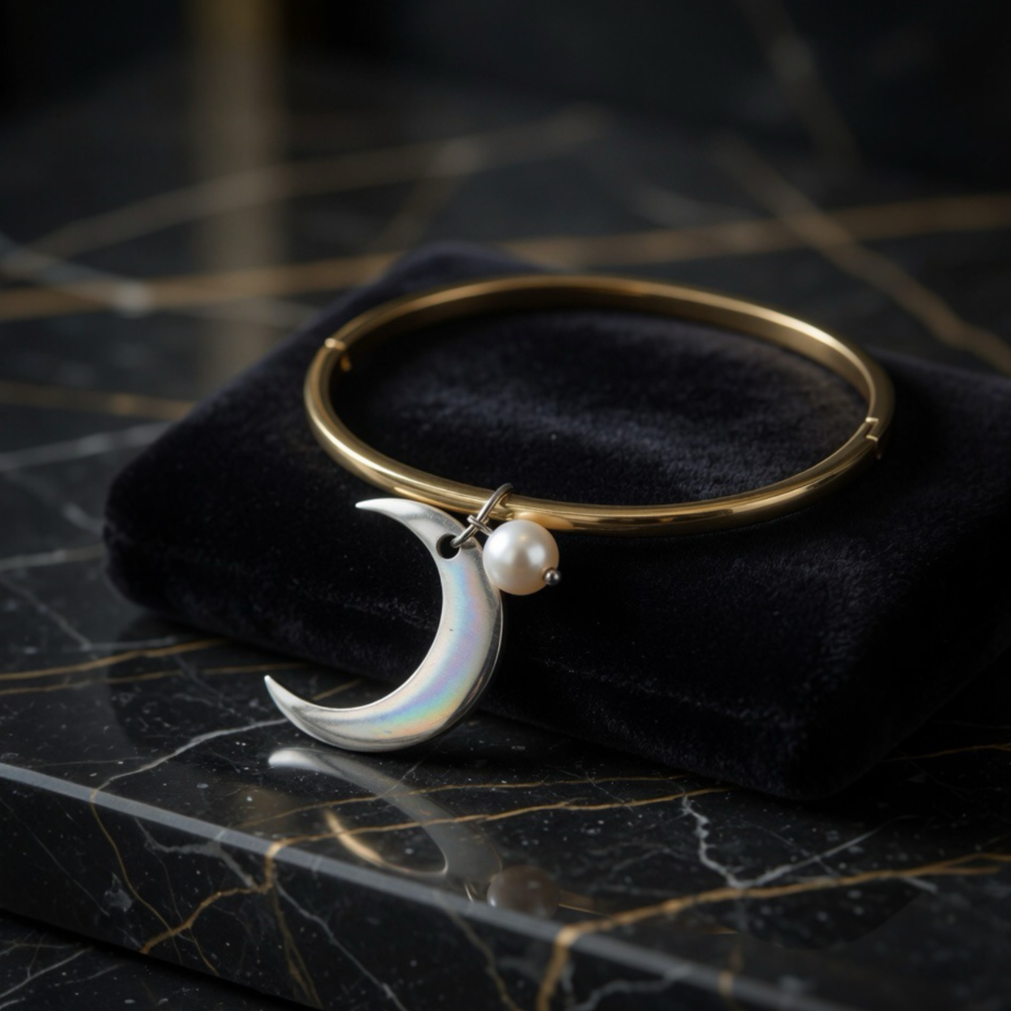 Pulseira Luana Lua